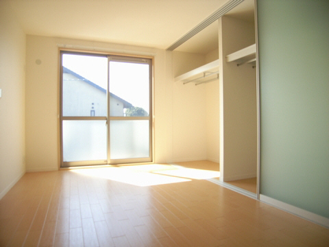 クレールサクラ 202号-3