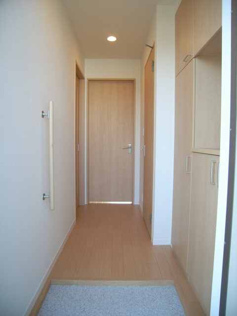 クレールサクラ 202号-6