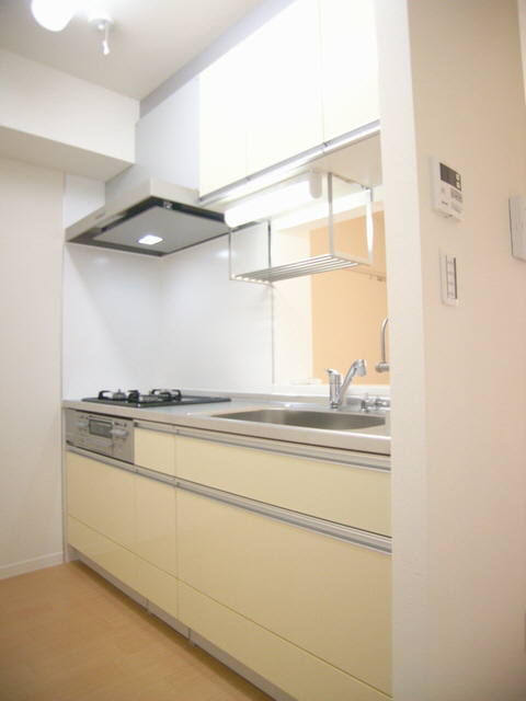 クレールサクラ 202号-7