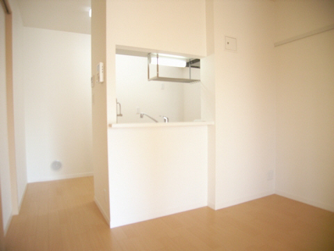 クレールサクラ 202号-9