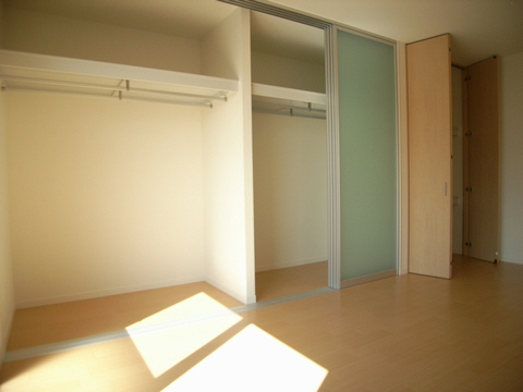 クレールサクラ 202号-10