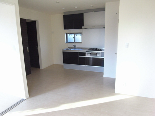 美和ハイツⅢ 201号-2