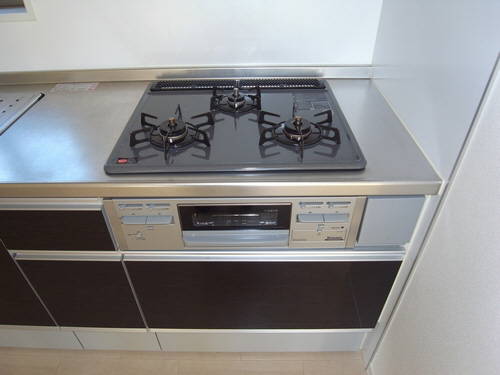 美和ハイツⅢ 201号-4