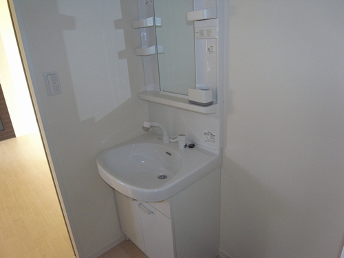 美和ハイツⅢ 201号-7