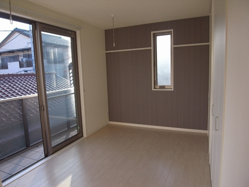 美和ハイツⅢ 201号-11