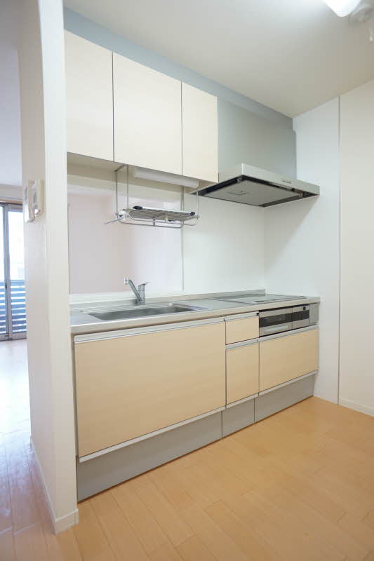 メゾン　ル　リアン 202号-4