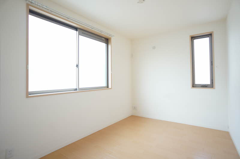 メゾン　ル　リアン 202号-6