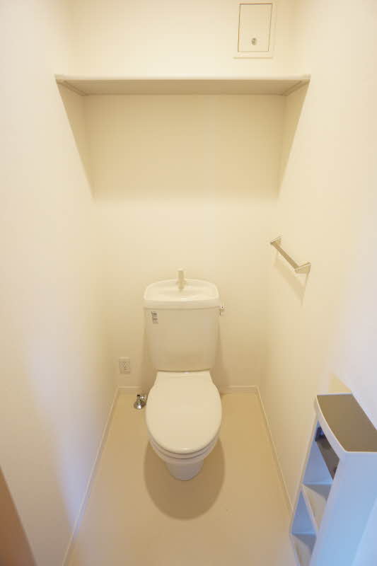 メゾン　ル　リアン 202号-11