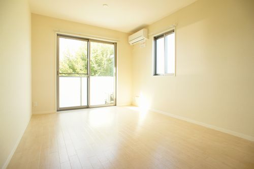 パークサイドマンション　ココマルコ 302号-2