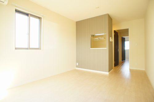 パークサイドマンション　ココマルコ 302号-3