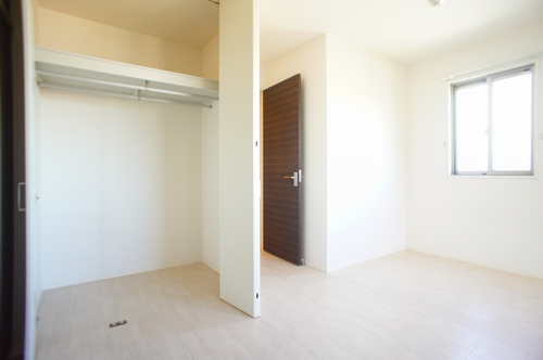 パークサイドマンション　ココマルコ 302号-6