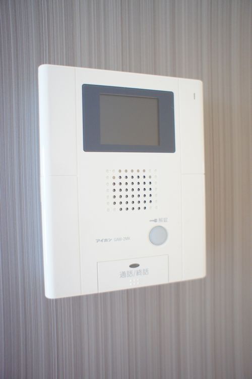 パークサイドマンション　ココマルコ 302号-11