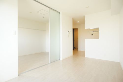 パークサイドマンション ココマルコ 303号-3