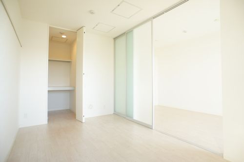 パークサイドマンション ココマルコ 303号-6