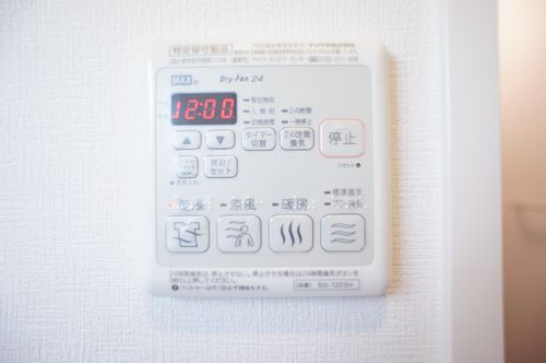 パークサイドマンション ココマルコ 303号-9