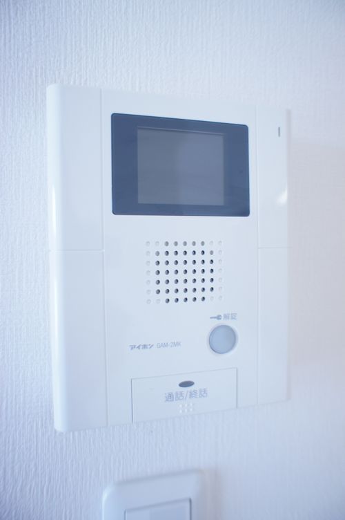 パークサイドマンション ココマルコ 303号-10