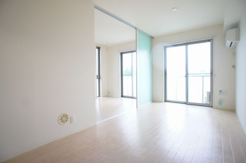 パークサイドマンション　ココマルコ 305号-2