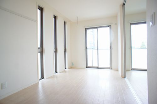 パークサイドマンション　ココマルコ 305号-5