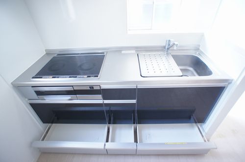 ボヌール武蔵小杉 101号-5