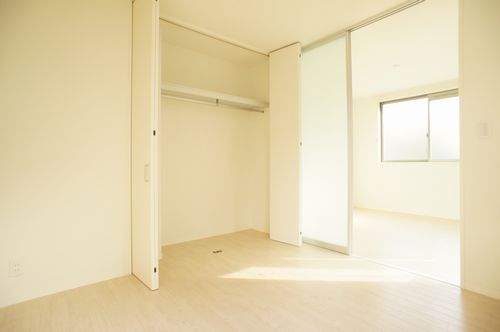 ボヌール武蔵小杉 101号-7