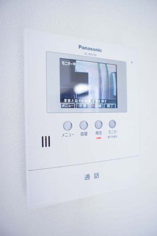 ボヌール武蔵小杉 101号-13