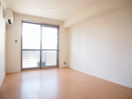 GARDEN STAGE 紅葉 205号-2