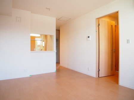 GARDEN STAGE 紅葉 205号-3