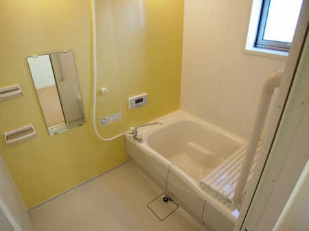 GARDEN STAGE 紅葉 205号-7