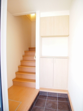 GARDEN STAGE 紅葉 205号-11