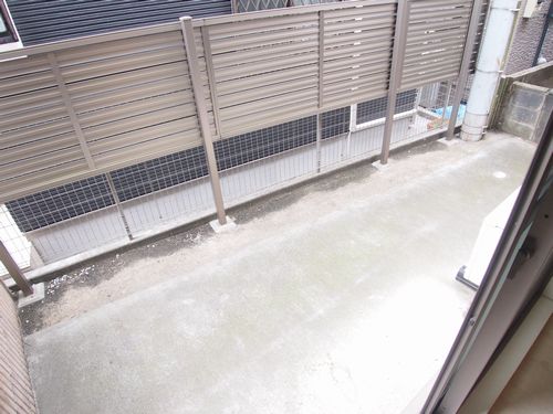 シャーメゾン宿河原 103号-11