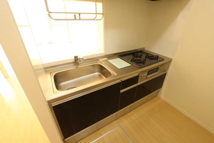 Jフォレスト Ⅱ 102号-8