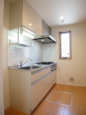 グランマレー向ヶ丘 102号-5