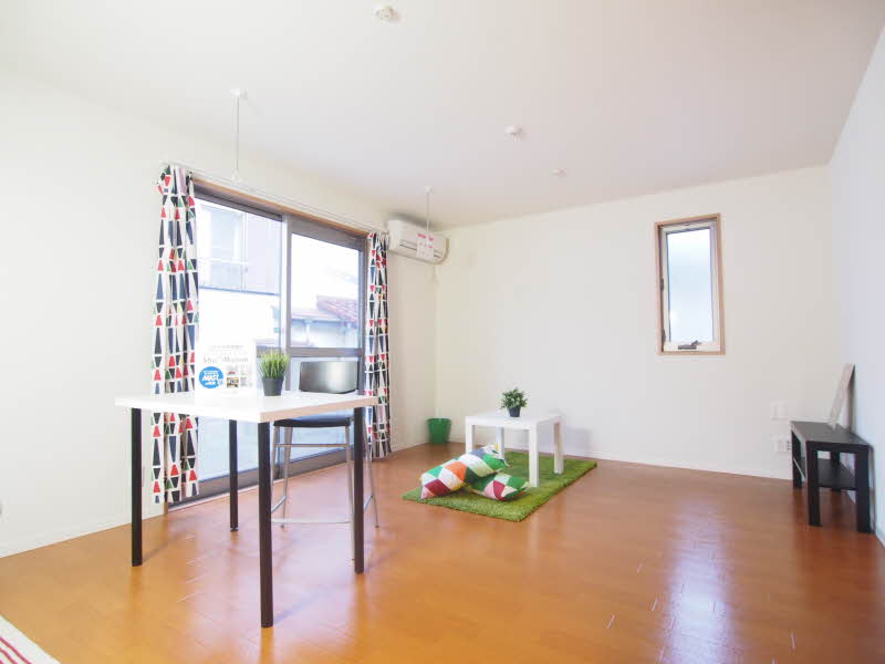 グランマレー向ヶ丘 102号-7