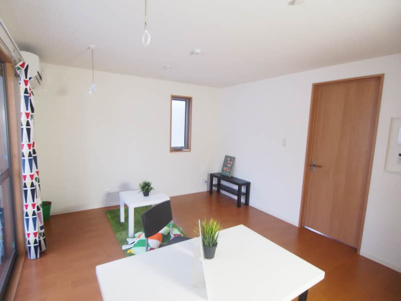 グランマレー向ヶ丘 102号-9