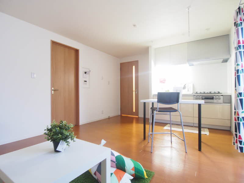 グランマレー向ヶ丘 102号-10