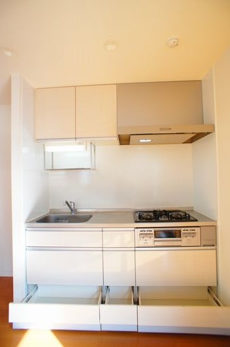 グランマレー向ヶ丘 202号-4