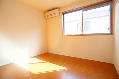 グランマレー向ヶ丘 202号-5