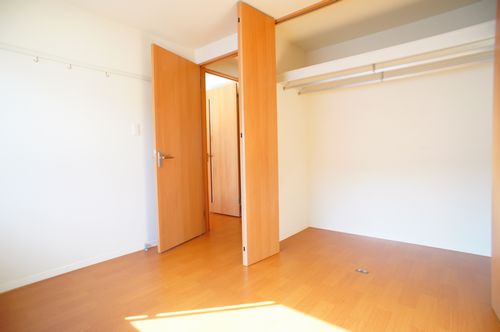 グランマレー向ヶ丘 202号-6