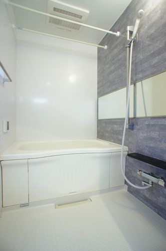 グランマレー向ヶ丘 202号-8