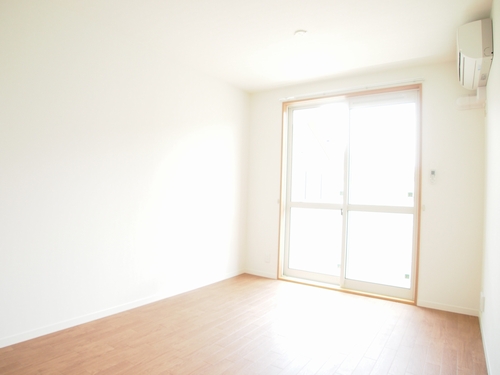 シャルマン　Ⅱ 201号-2