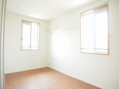 シャルマン　Ⅱ 201号-3