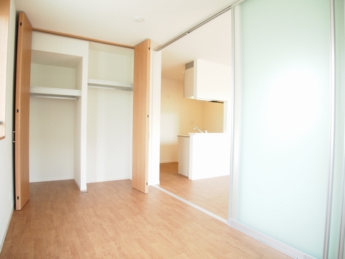 シャルマン　Ⅱ 201号-4