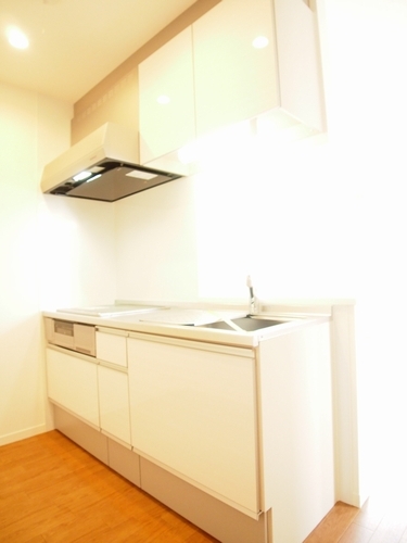 シャルマン　Ⅱ 201号-5