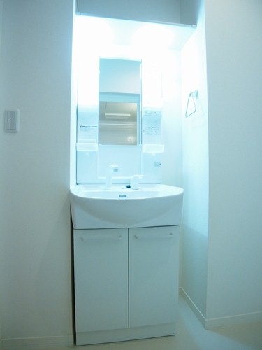 シャルマン　Ⅱ 201号-8