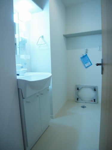 シャルマン　Ⅱ 201号-9