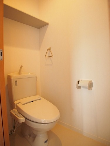 シャルマン　Ⅱ 201号-10