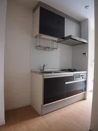 ブリーズ川崎 102号-7