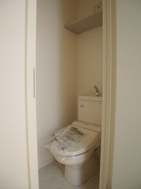 ブリーズ川崎 102号-10