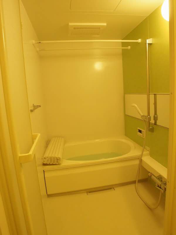 ブランエノワール　Ｂ 101号-3