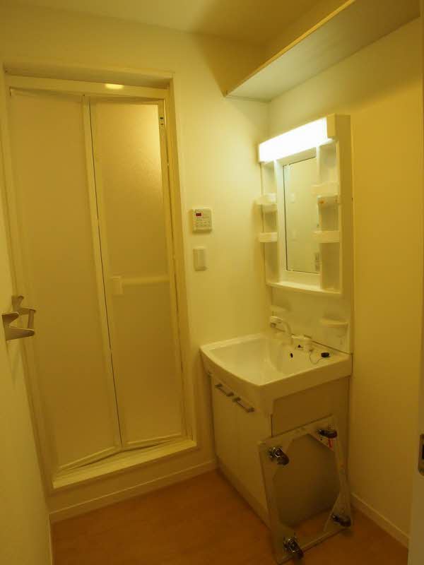 ブランエノワール　Ｂ 101号-4